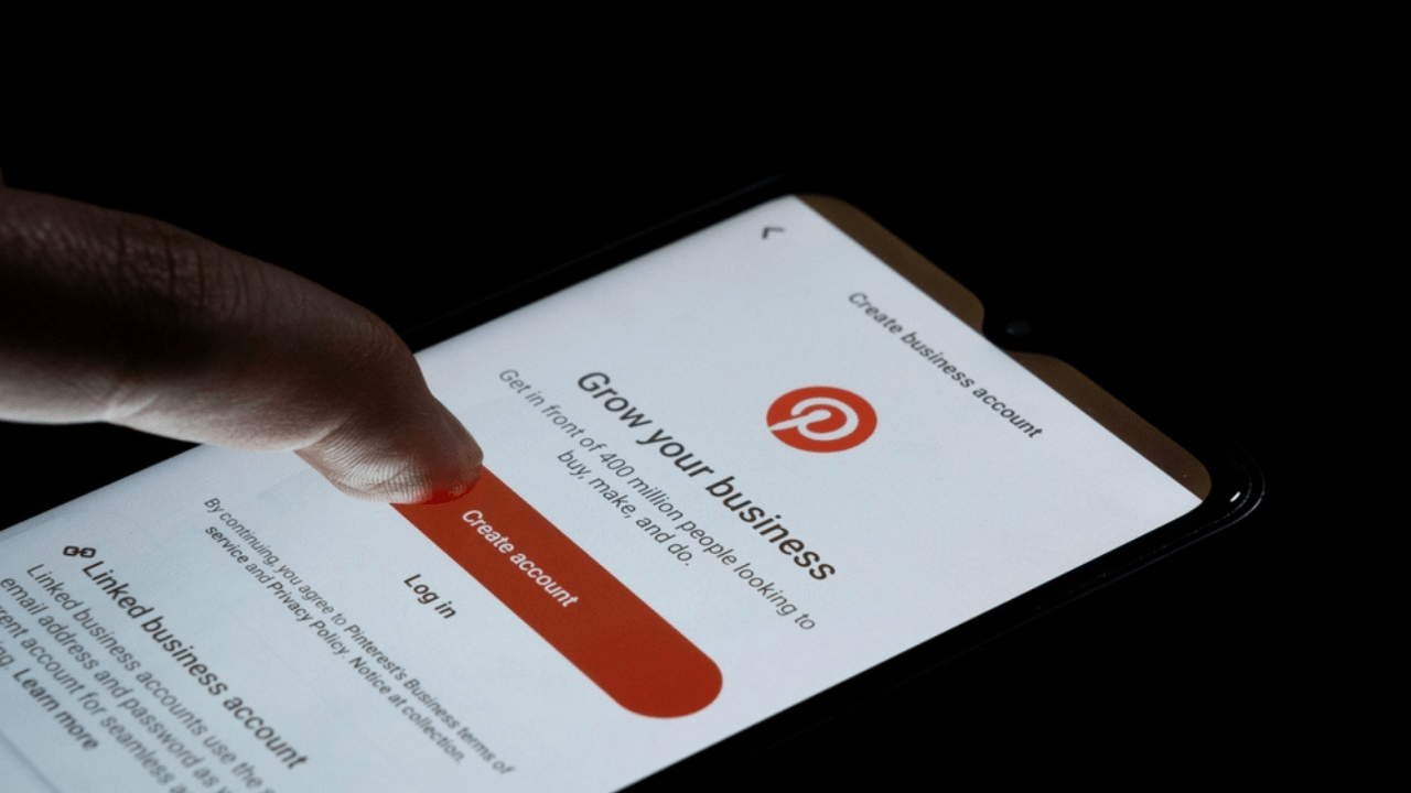 Pinterest, Elliott Yatırım’dan 1 milyar dolarlık destek aldı