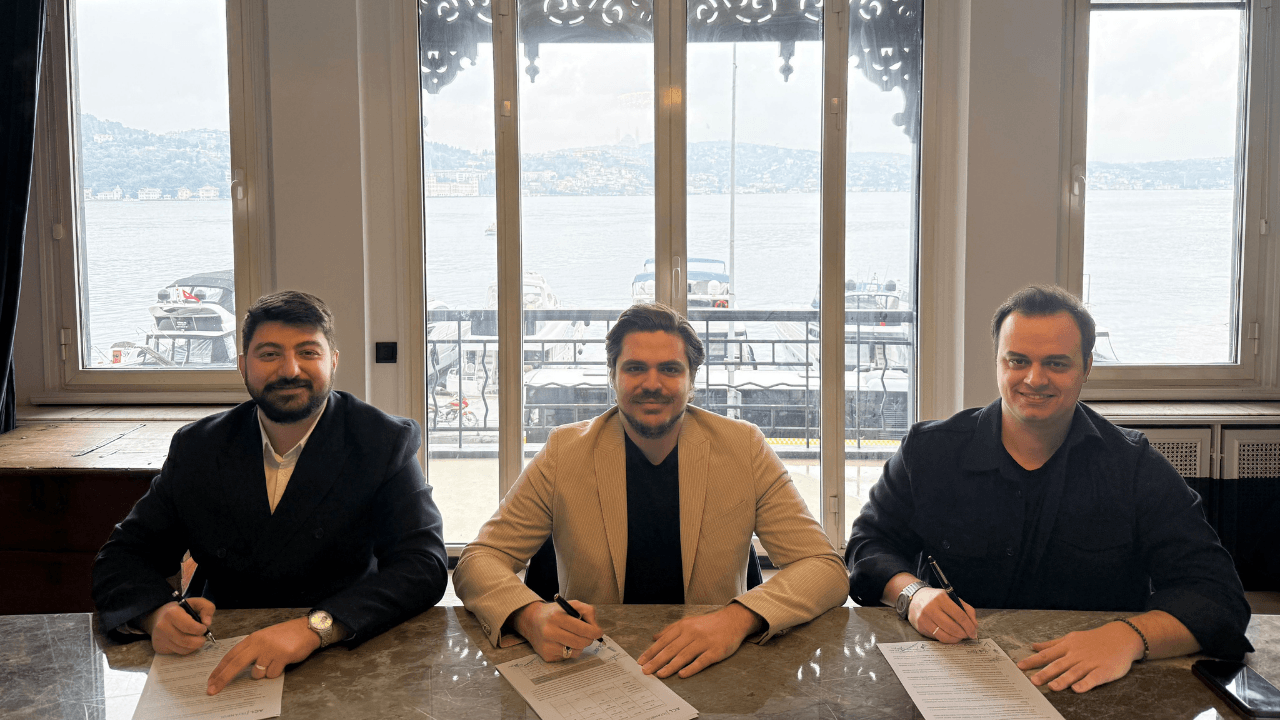 Pocket eSIM, 1.5 Milyon Dolarlık Yatırımla Büyümeye Devam Ediyor