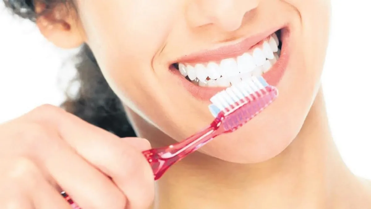 Ramazan Ayında Ağız Sağlığınızı Korumanın Yolları