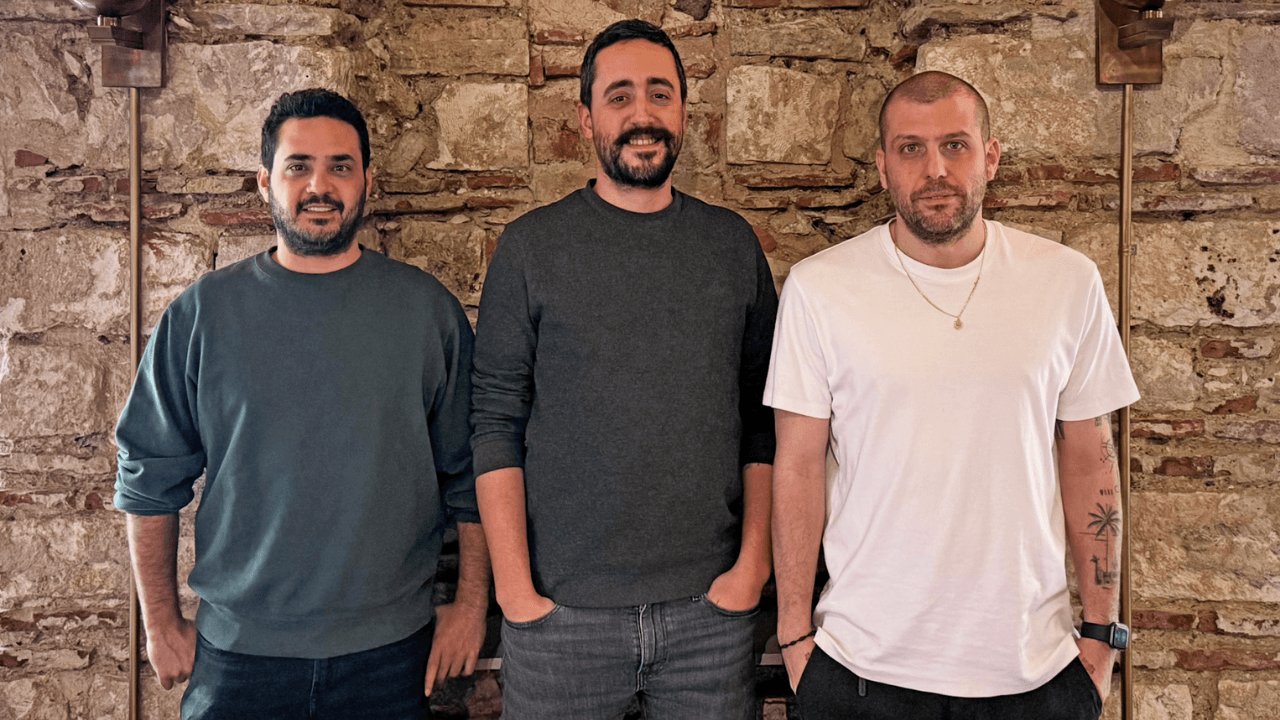 Dijital Mekan Kiralama Platformu Sanamekan 400 Bin Dolar Yatırım Aldı