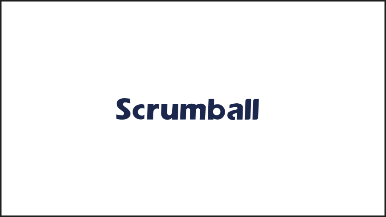 Scrumball: Etkili Influencer Yönetimi İçin Yeni Nesil Yapay Zeka Platformu