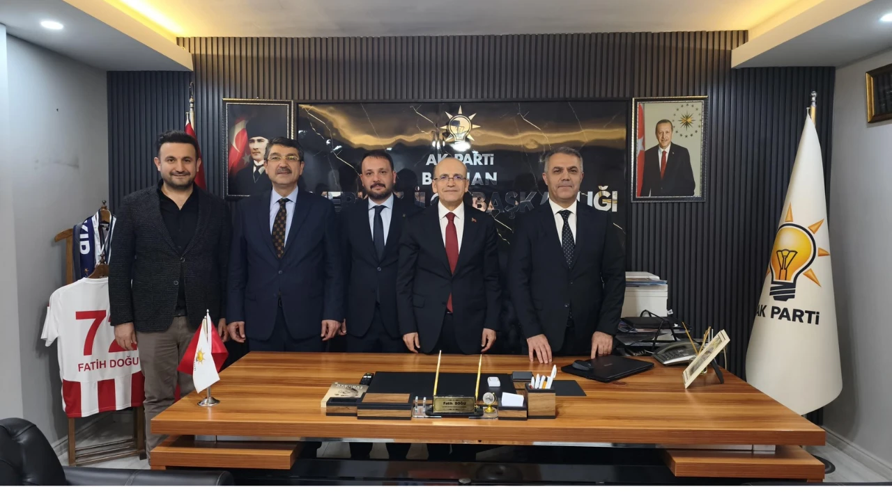 Ekonomi Politikaları Batman’da Masaya Yatırıldı