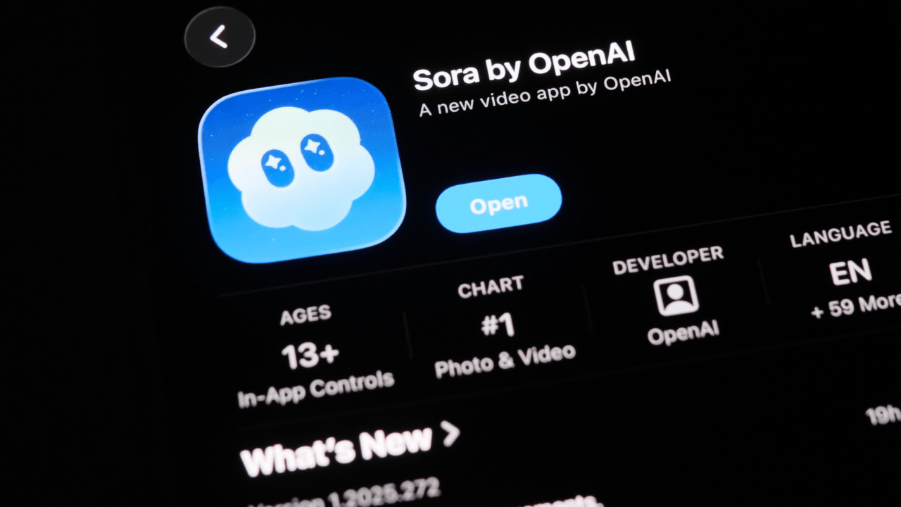 OpenAI Sora Uygulamasını Kapatma Kararını Açıkladı