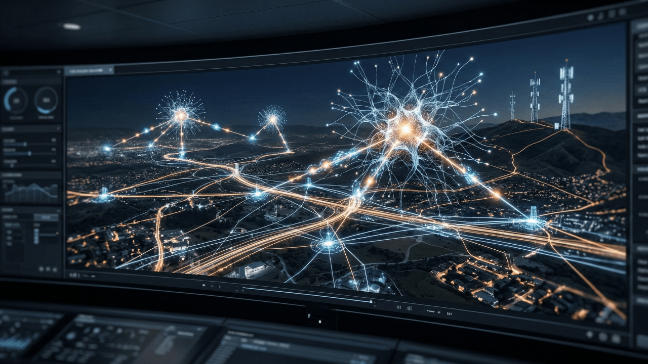 Google’dan Telekom Sektörüne Yapay Zeka ile Devrim Niteliğinde Çözüm