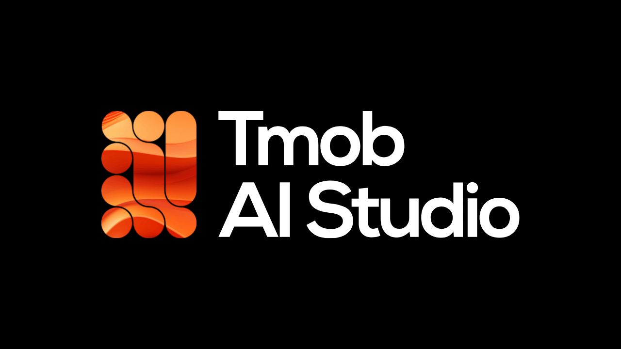 TMOB AI Studio ile Dijital Ürün Geliştirme Süreçleri Değişiyor
