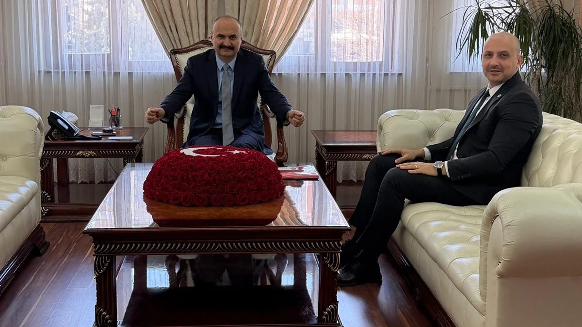 Batman Nüfus ve Tarım Verileri Üzerine Kapsamlı Sunum Yapıldı