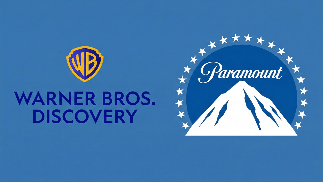 Paramount, HBO Max’ı Tek Çatı Altında Birleştirerek Yayın Dünyasında Dönüşüm Yapıyor