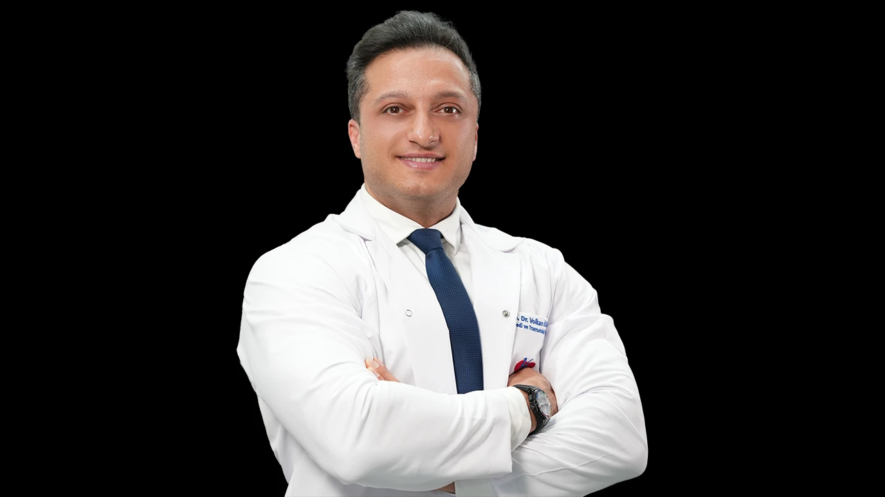 Yaşam Hastanesi, Ortopedi Uzmanı Op. Dr. Volkan İğdir’i Ağırlıyor