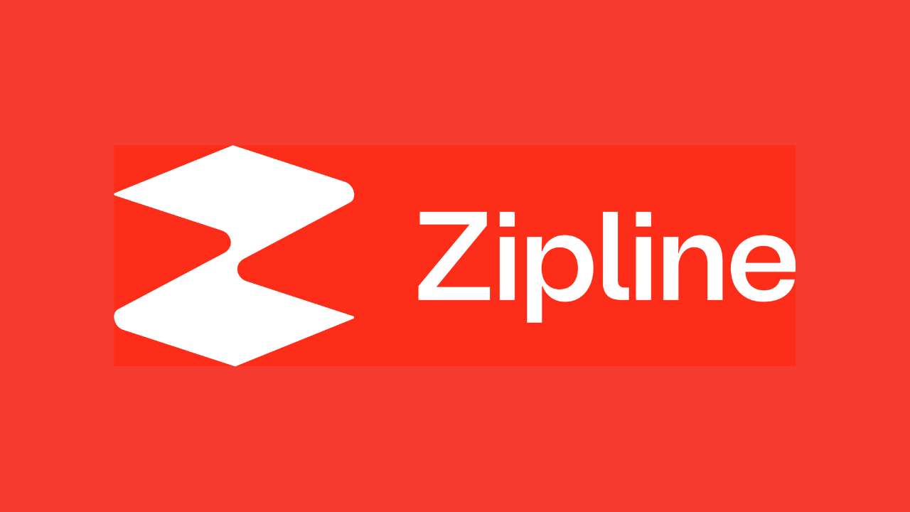 Zipline, Otonom Drone Teslimatı İçin 200 Milyon Dolar Yatırım Aldı