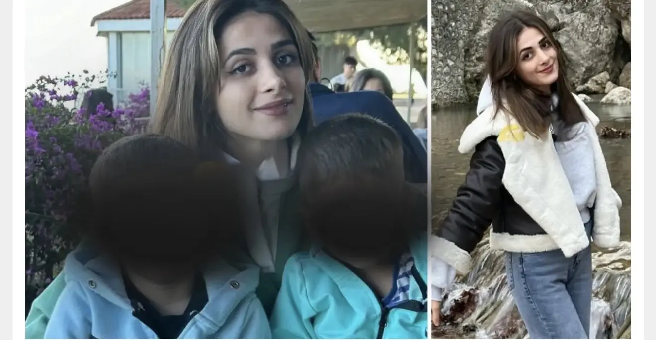 Antalya-Isparta Karayolunda Feci Kaza: Genç Anne Hayatını Kaybetti