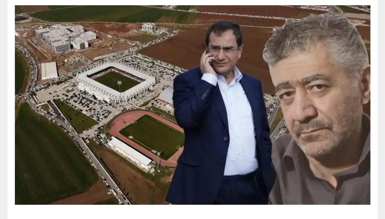Ciwan Haco’nun Batman İlişkisi ve Şampiyonluk Kutlamaları Hakkında Son Gelişmeler
