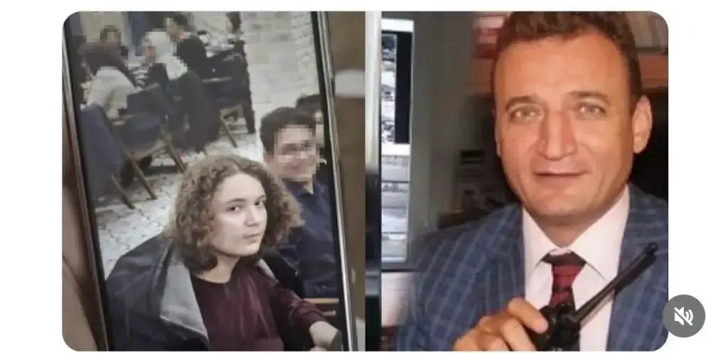 🔴S*LDIRGANIN BABASI TUTUKLANDI