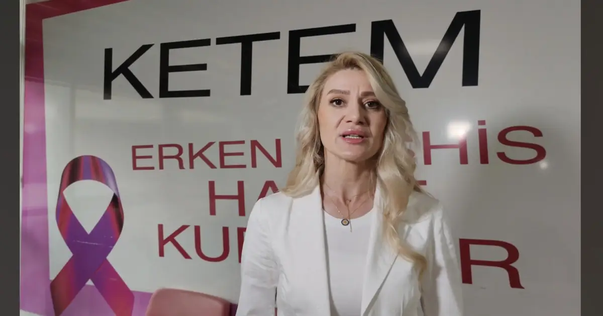 Kanser Taraması ile Hayatı Değişen Saliha’nın Hikayesi