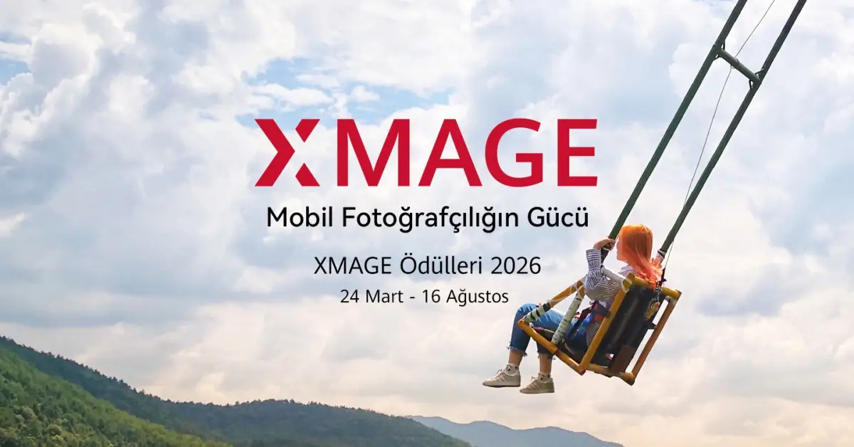 Fotoğrafçılar için fırsat: XMAGE 2026 başladı!