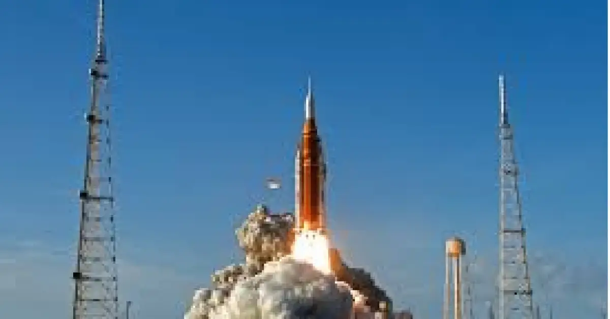 Artemis II Görevi, Ay’a İnsanlı Uçuşta Tarih Yazdı