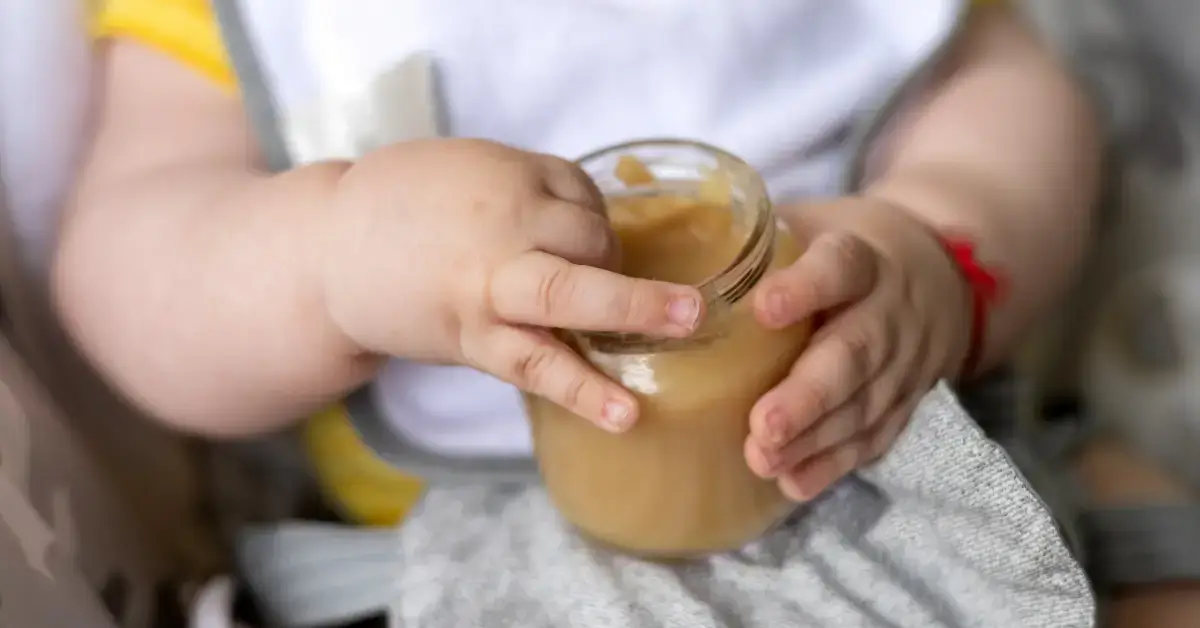 Avusturya’da Bebek Mamasında Tehlikeli İhlal Tespit Edildi
