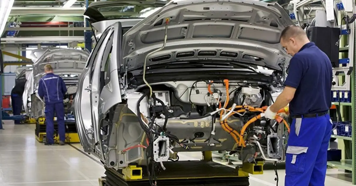 Otomotiv Sektöründe Maliyet Artışları Fiyatlara Yansımadı