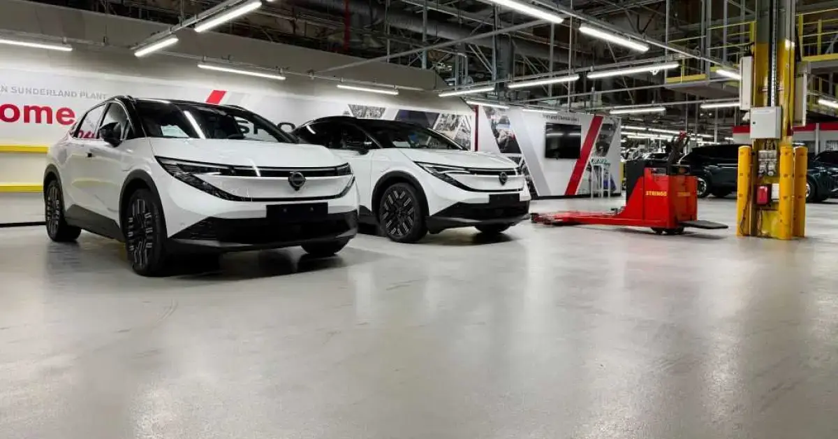 Nissan ve Chery Ortaklığı Yeni Bir Dönem Başlatıyor