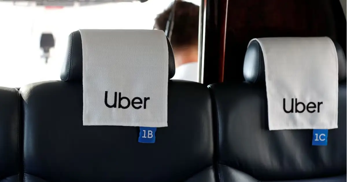 Uber’in Robotaksi Yatırımı: 10 Milyar Dolarlık Hedef