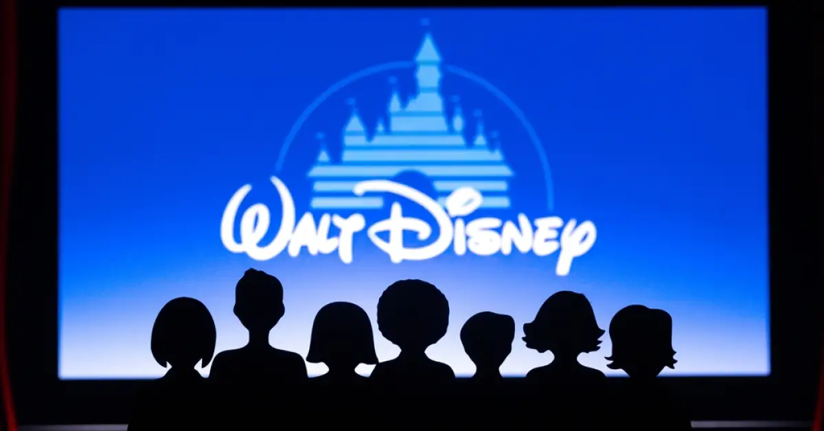Disney, 1000 Çalışanını İşten Çıkarma Kararı Aldı