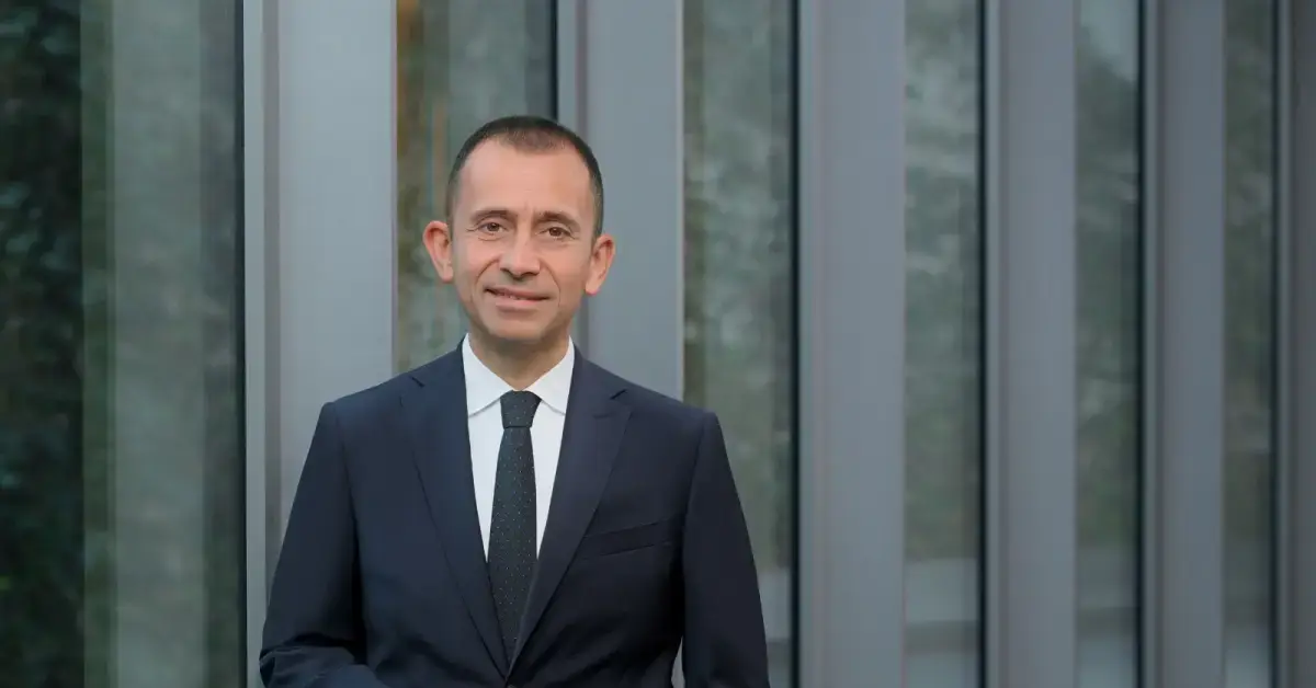 Garanti BBVA Leasing, 100 Milyon Dolarlık Finansman Sağladı