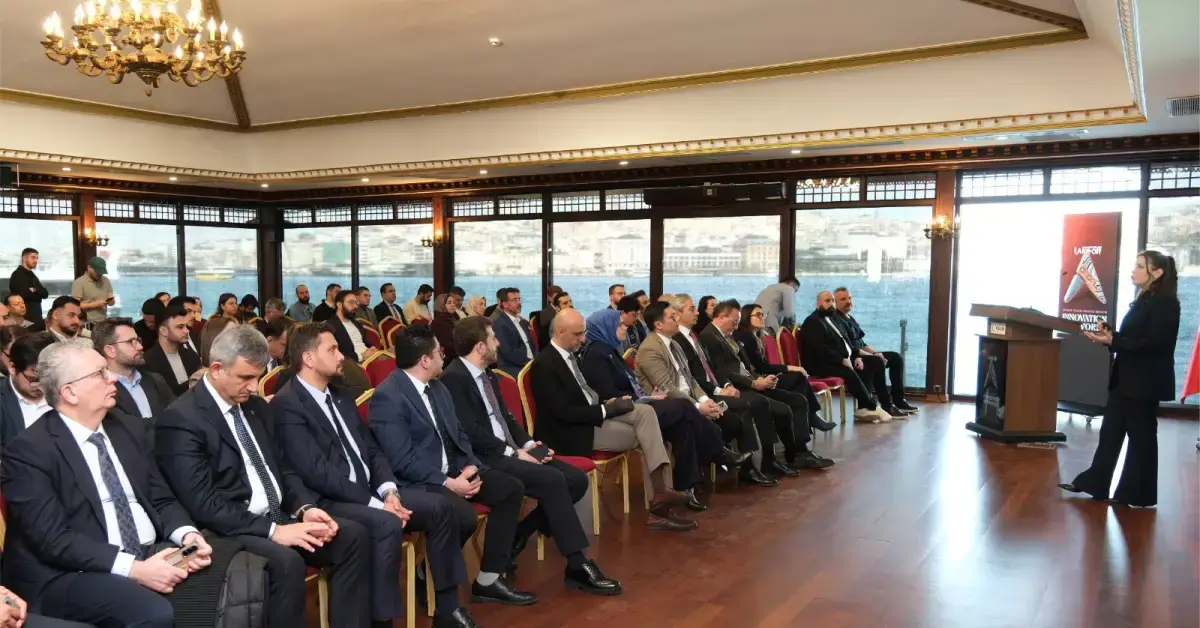 Semerkand’da Girişimcilik ve Teknoloji Zirvesi 2026’da Yapılacak