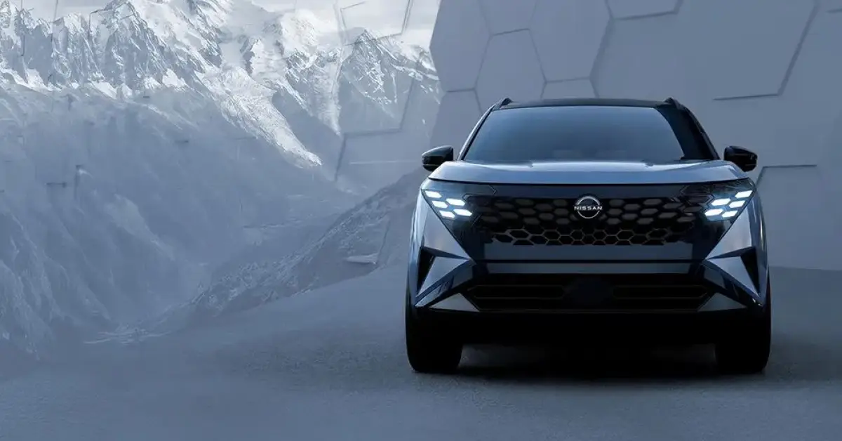 Yeni Nissan X-Trail, Hibrit Teknolojiyle Yenilendi