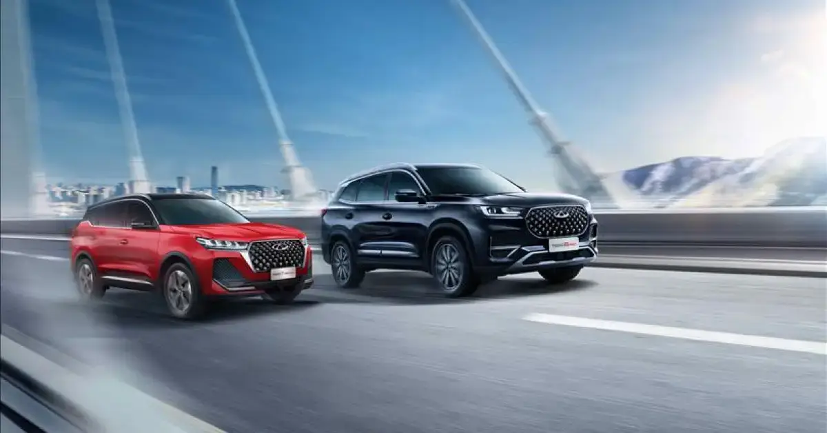Chery, Avrupa’da Yerel İşbirlikleriyle Büyümeyi Planlıyor