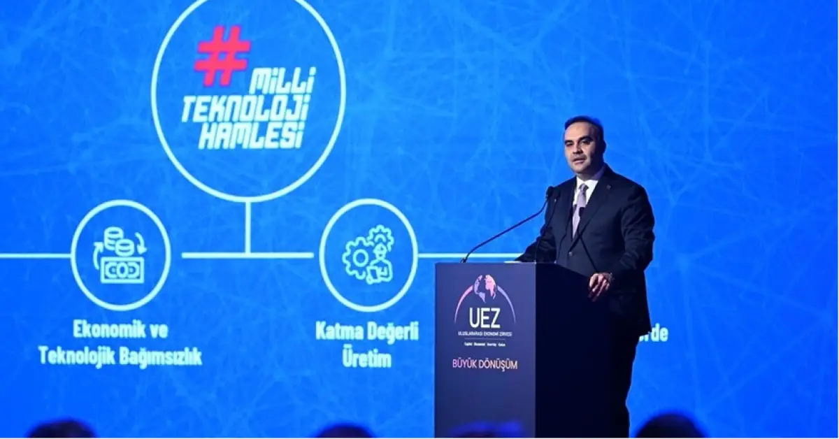Türk İHA’ları Dünyanın Üzerinde: Pazarın ‘sı Bizim Elimizde