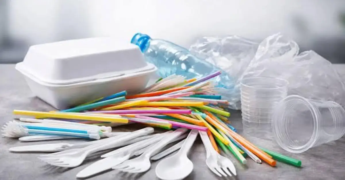 Türkiye, Tek Kullanımlık Plastiklere Karşı Yeni Adımlar Atıyor