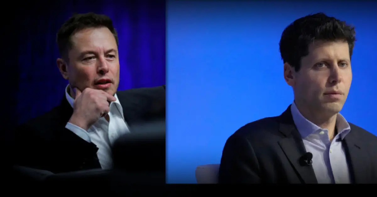 OpenAI’den Elon Musk’a Rekabet İhlali Soruşturması Talebi