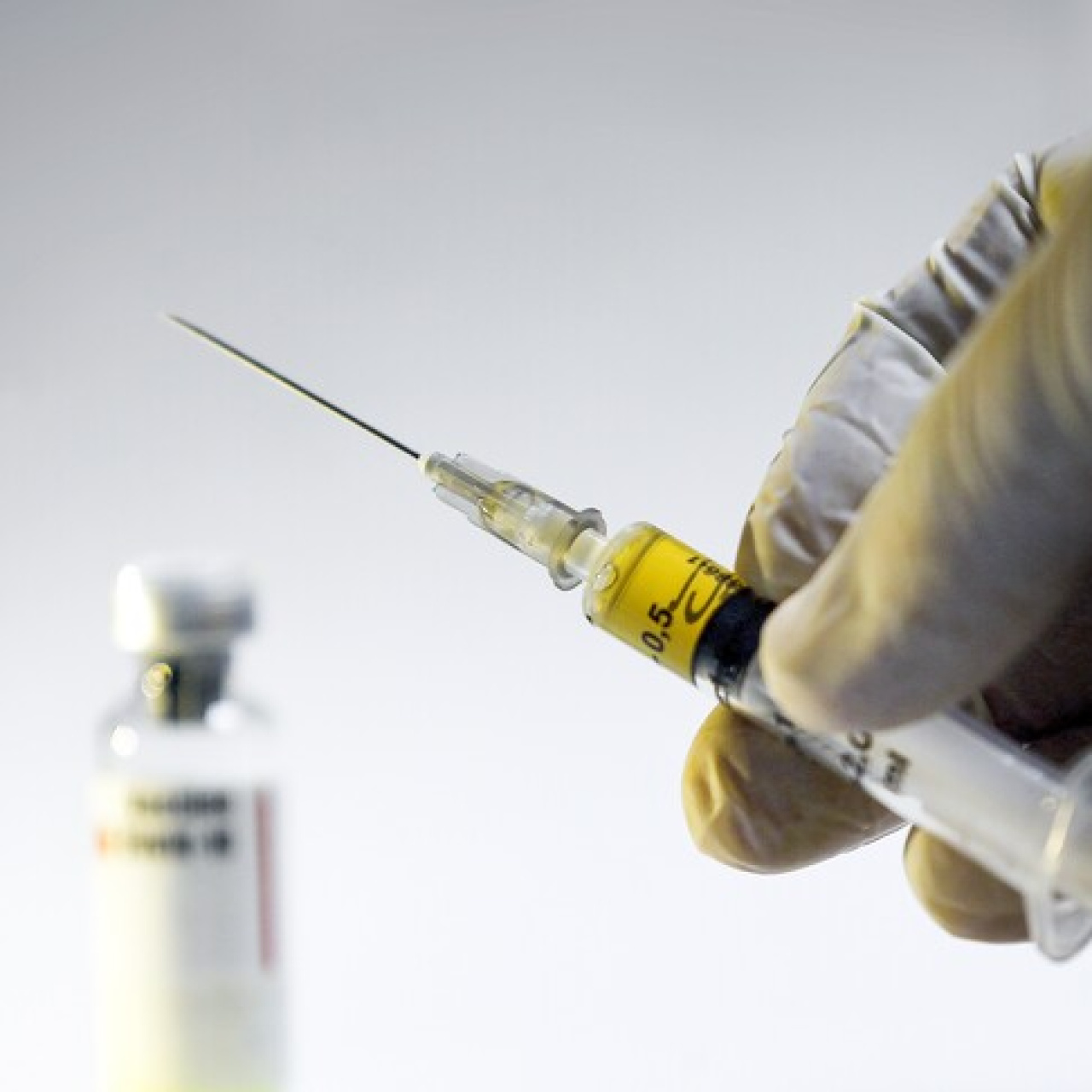 Türkiye, Hepatit A Aşısında Yerli Üretime Geçti