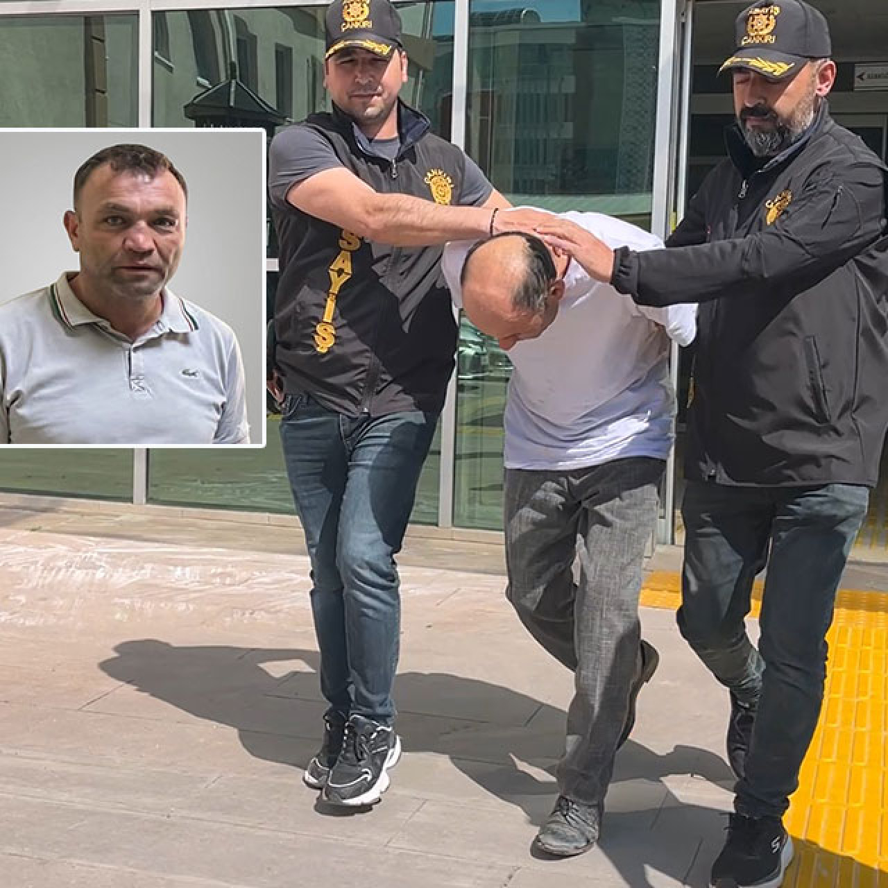 Kardeş Kavgaları Sonuçlandı: Çankırı’da Trajik Olay