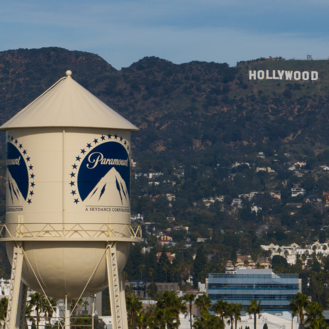 Warner Bros. Discovery ve Paramount Skydance İş Birliği Gerçekleşti