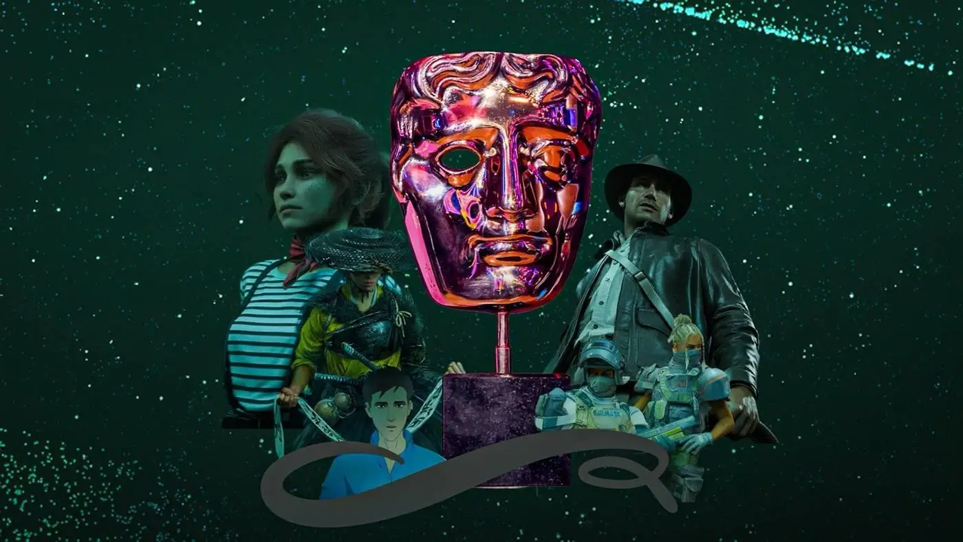 2026 BAFTA Oyun Ödülleri: Yılın En İyi Oyunları Belirlendi
