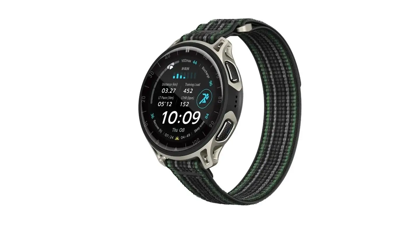 Amazfit Cheetah 2 Pro: Maraton Koşucularının Yeni Gözdesi