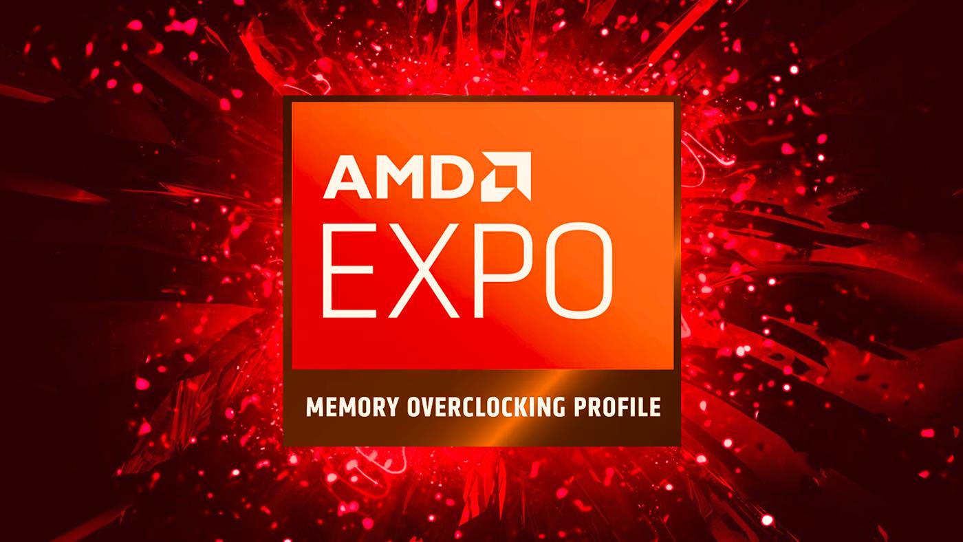 AMD, Yeni EXPO 1.2 ile DDR5 Bellek Performansını Artırıyor
