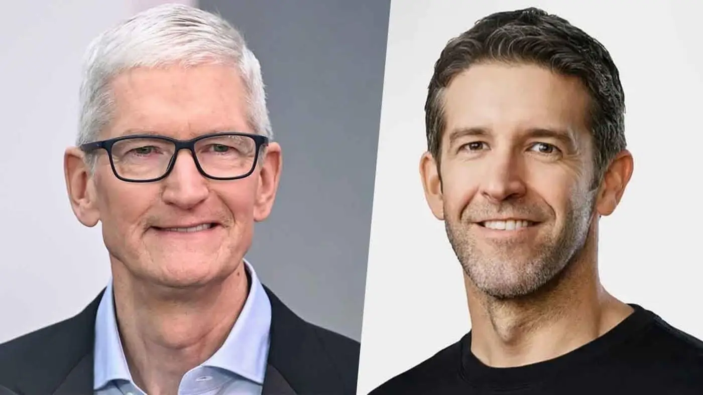 Apple’da Tarihi Değişim: Tim Cook Görevden Ayrılıyor