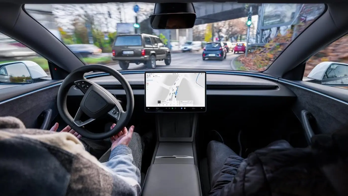 Tesla’nın FSD Onayı İçin Avrupa’da Geri Sayım Başladı