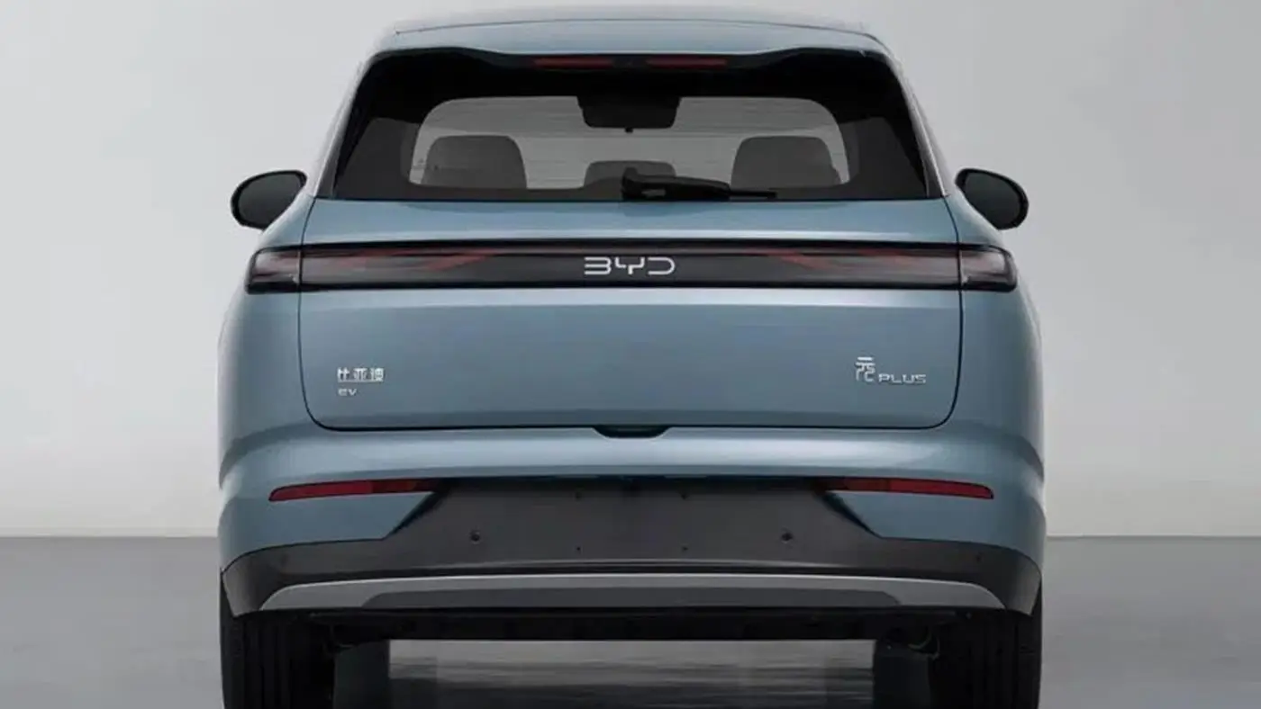 BYD Atto 3’te Yenilikler: Hızlı Şarj ve Uzun Menzil İmkanı