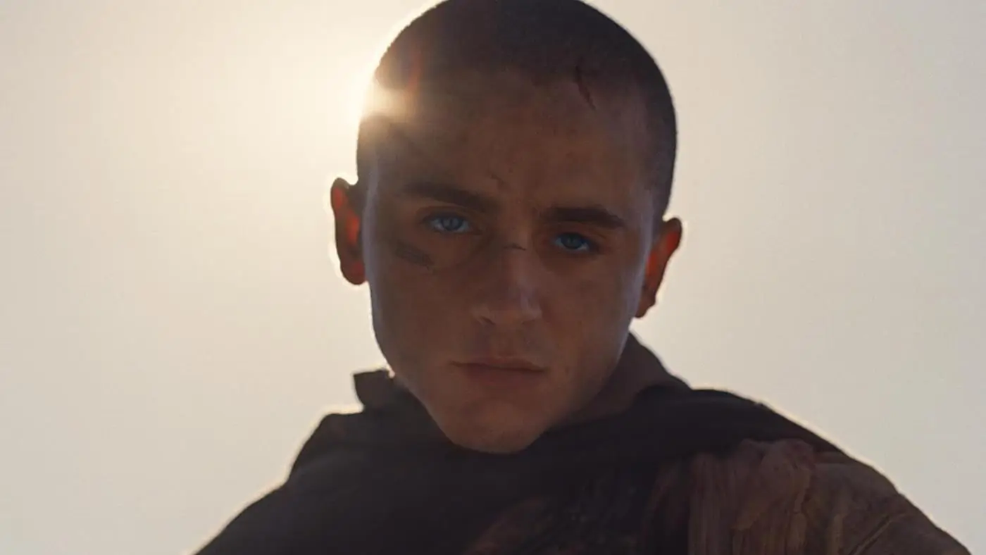 Dune 3’ün IMAX Biletleri Satışa Çıktı, Hızla Tükendi