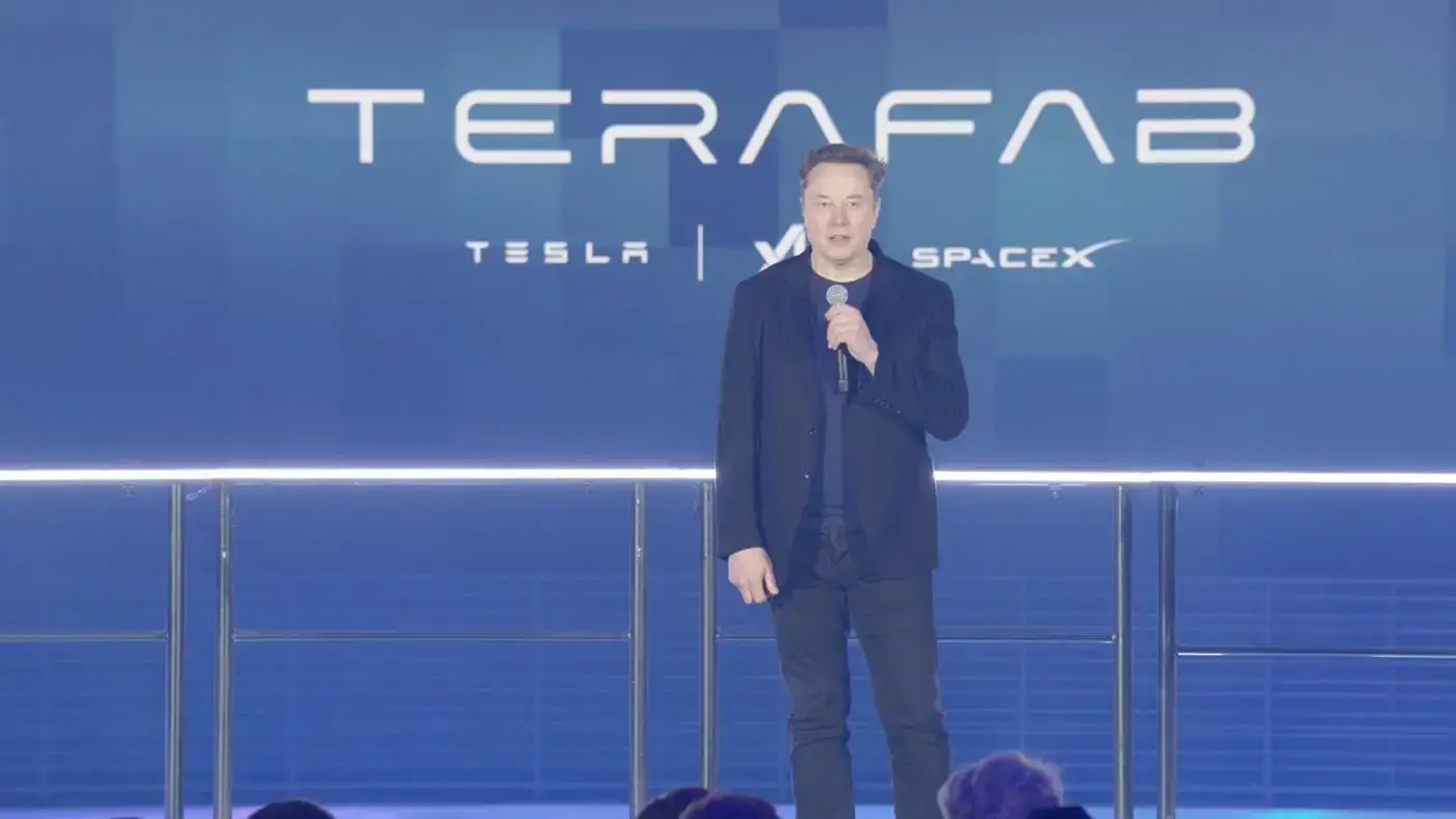 Elon Musk’ın Terafab Projesi, Yarı İletken Sektörünü Değiştiriyor