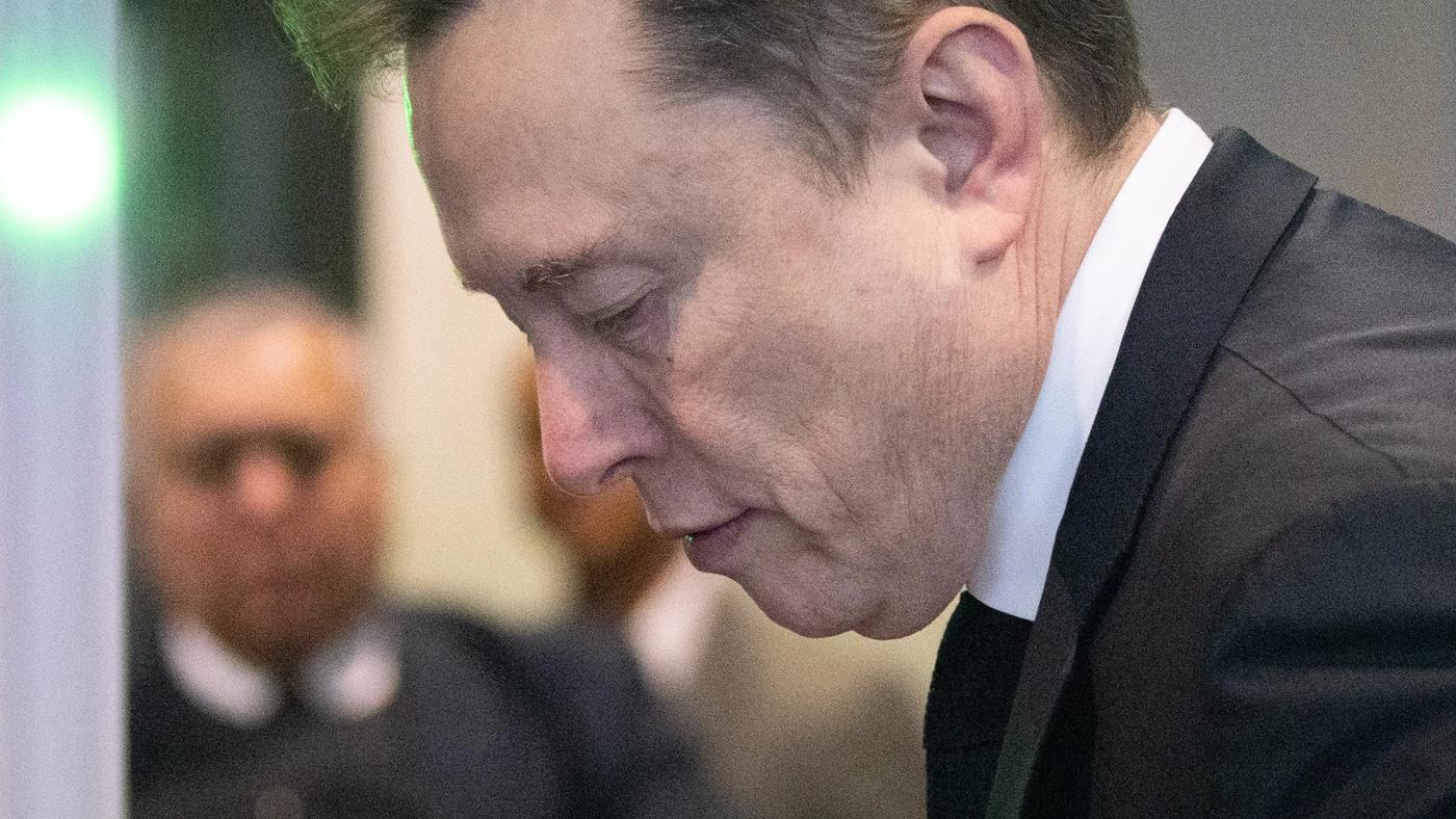 Elon Musk, Obama ile Yapay Zeka Risklerini Görüştü