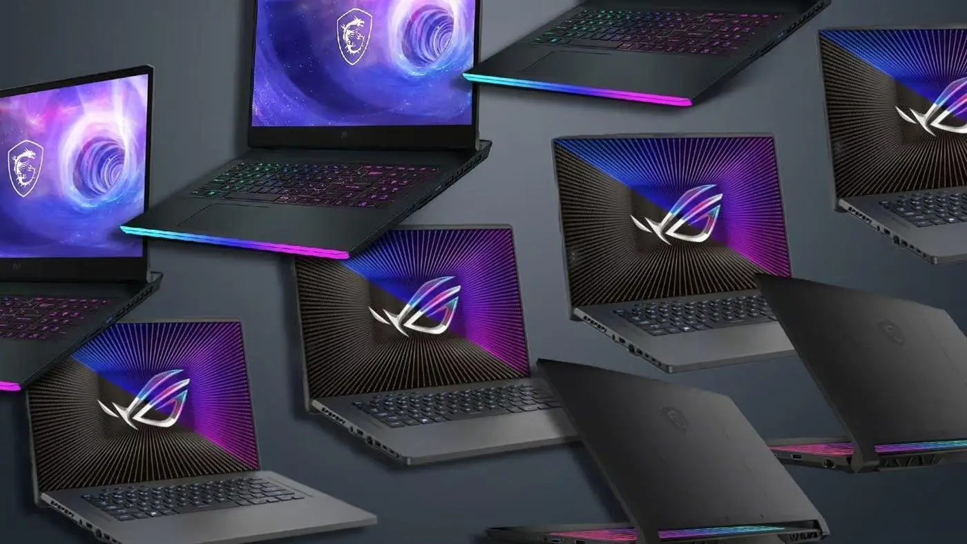 2026 Yılının En İyi Oyun Laptopları ile Oyun Deneyiminizi Geliştirin