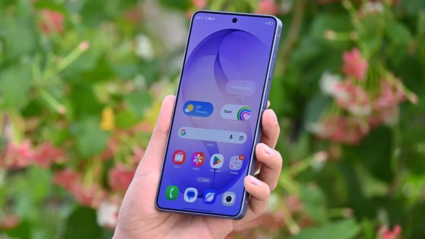 Samsung, Gözlüksüz 3D Ekran Teknolojisi ile Akıllı Telefonlara Yenilik Getiriyor