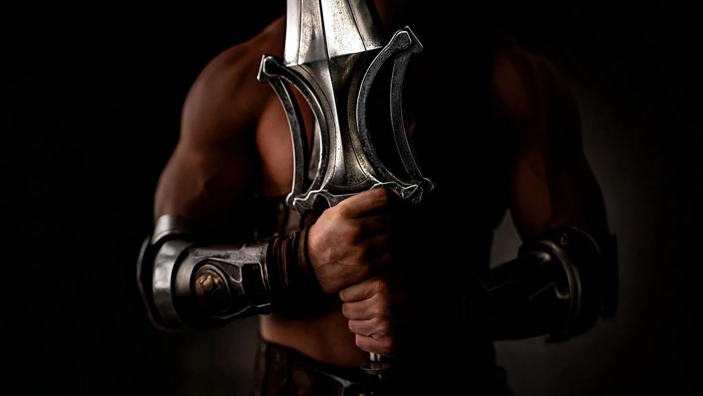 He-Man Yeniden Sinemalarda: Masters of the Universe Fragmanı Yayınlandı