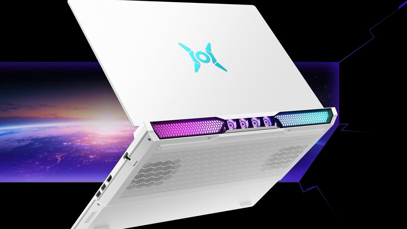 Honor, Yeni 6 Fanlı Oyun Laptopu ile Oyun Dünyasını Sarsıyor
