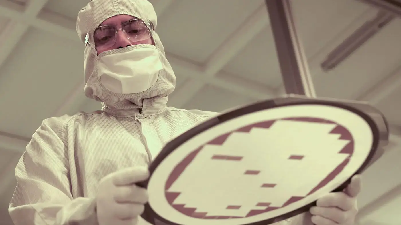 Intel’in Yenilikçi Paketleme Çözümleri ile AI Dünyasında Öne Çıkıyor