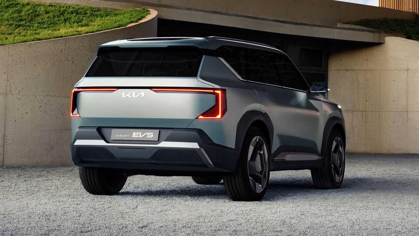 Kia’nın Fiyat Stratejisi Değişti: Avrupa’da Rekabet Kızışıyor