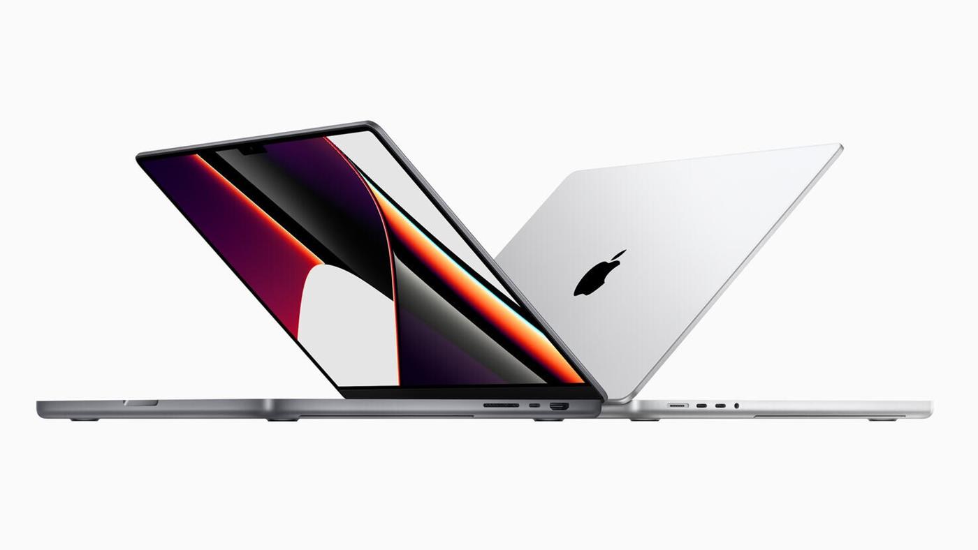 Apple, Dizüstü Bilgisayar Pazarında Üçüncülüğe Yükseliyor